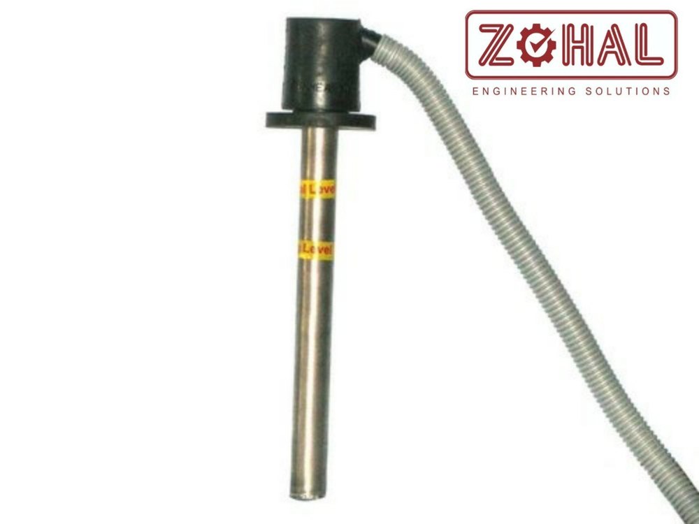 Titanium Heaters