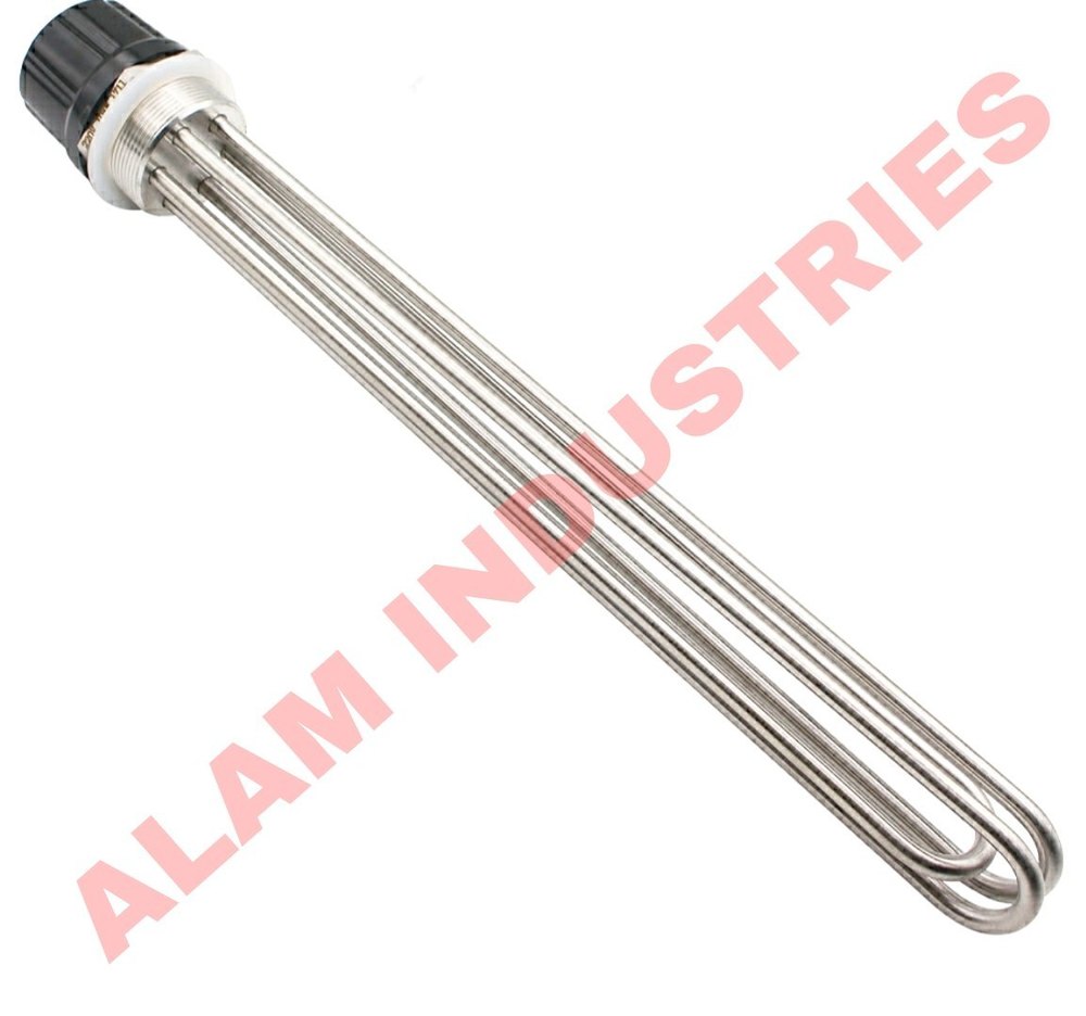 Immersion Heater