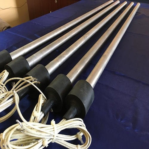 Titanium Heater