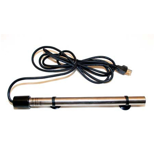Titanium Heaters, 2KW And 3KW