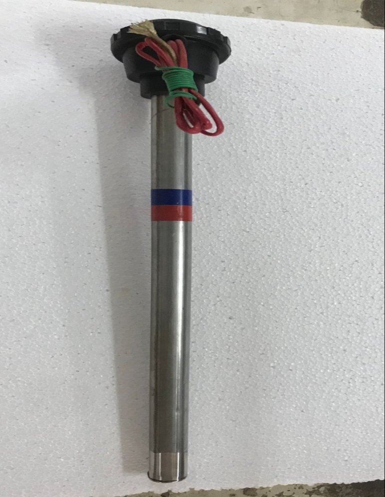 Titanium Immersion Heaters