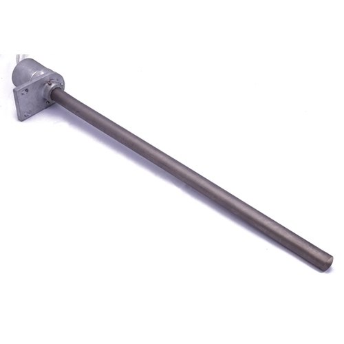 Titanium Heater