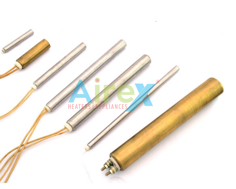AE-147 Cartridge Heater, 220 V, 1 Kw