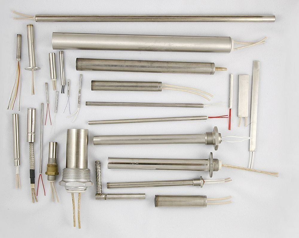 High Density Cartridge Heater, Size: 12.5 X 12, 500w