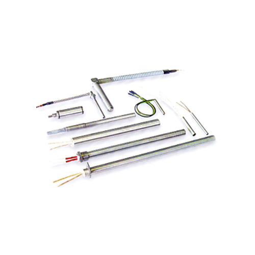 High Density Cartridge Heaters