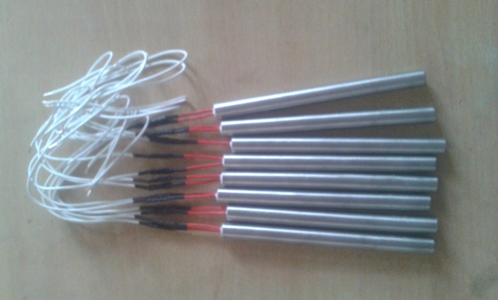 High Density Cartridge Heaters