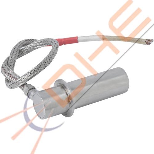 DHE Industrial Cartridge Heater, 12 V To 440 V