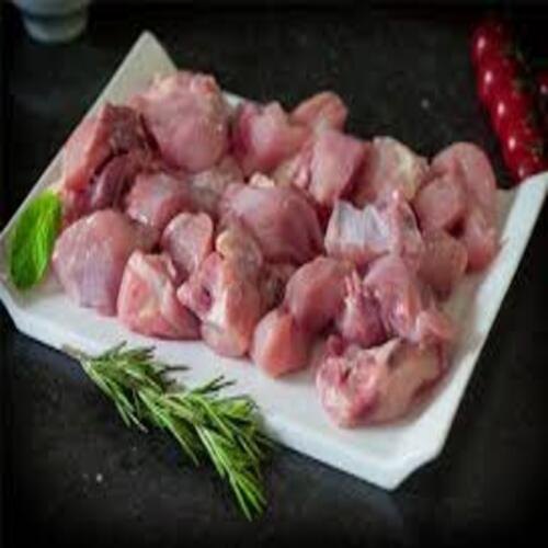 Broiler Raw Chicken Pickle Cut, Packaging Type: Silver Foil Cover, Box, 1 kg