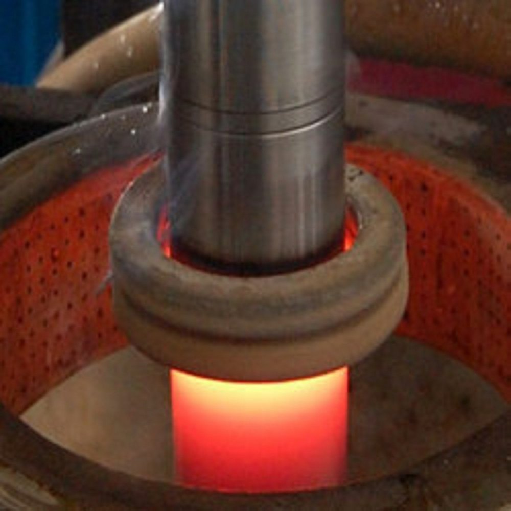 Iron Induction Hardening Machine, 440 V, 1 HP