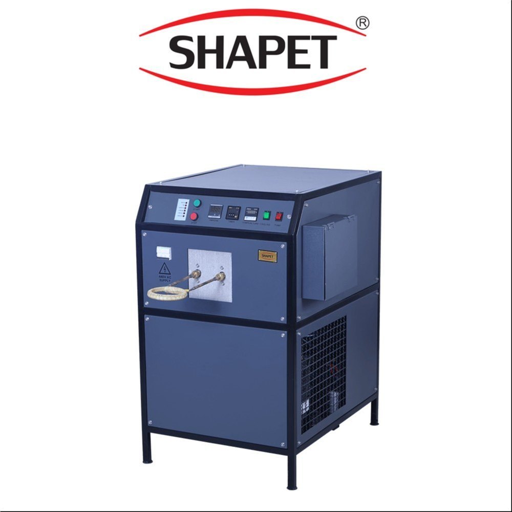 Induction Hardening Machine 2 In 1, 440 Volts, 3 Phase