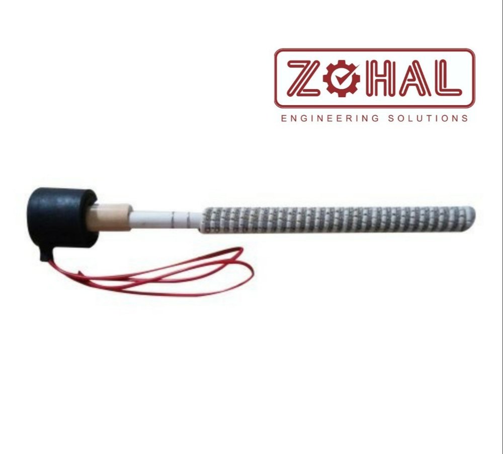 Glass Heater