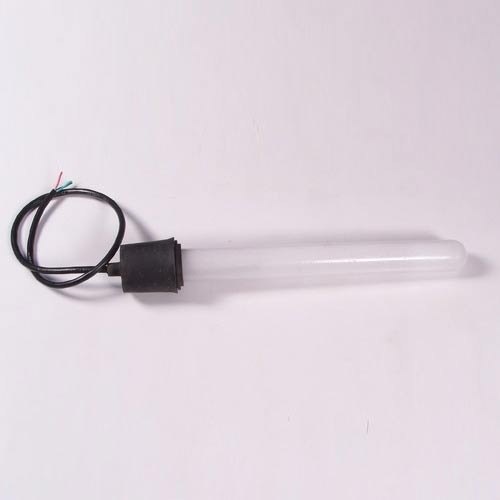 Silica Heater