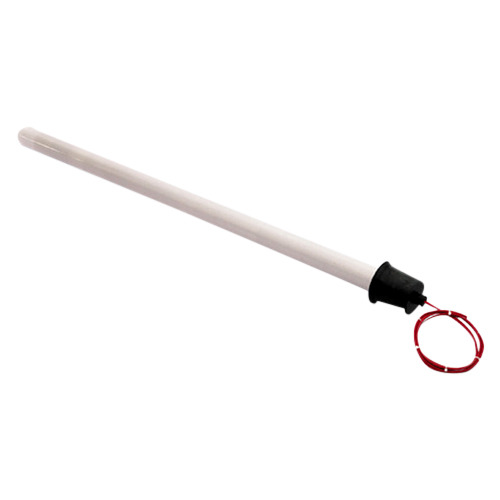 Silica Glass Heater