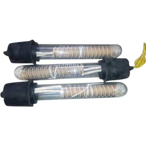 Glass Heater