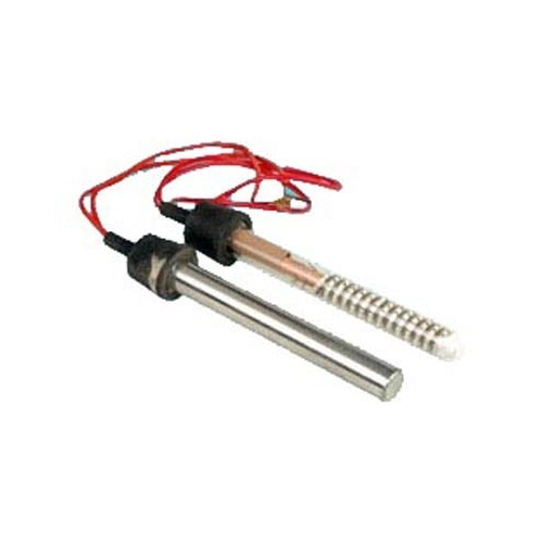 Glass Heater