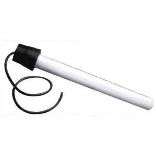 Silica Cased Immersion Heater, 0-2 Kw
