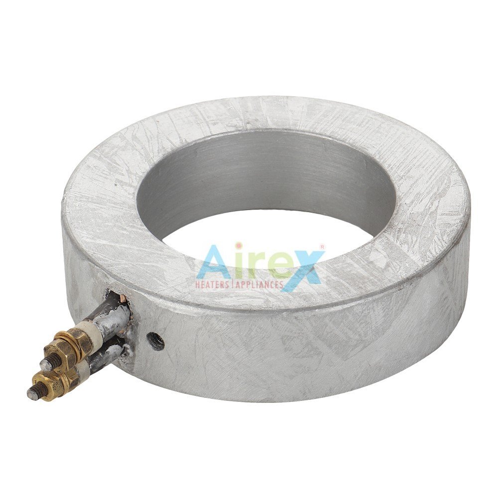 Aluminium Die-Casting Heater