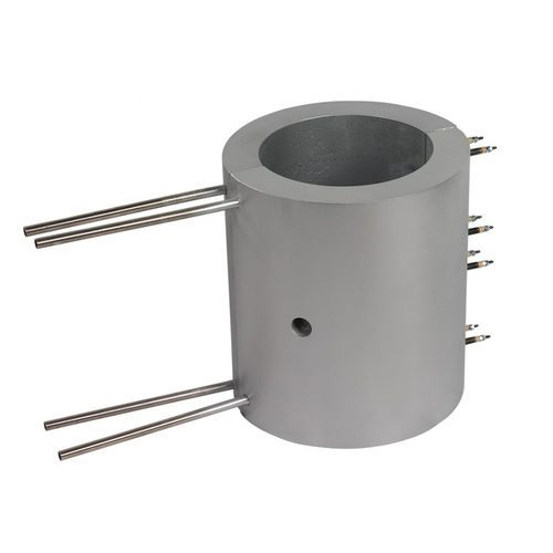 Aluminum Casted Heater