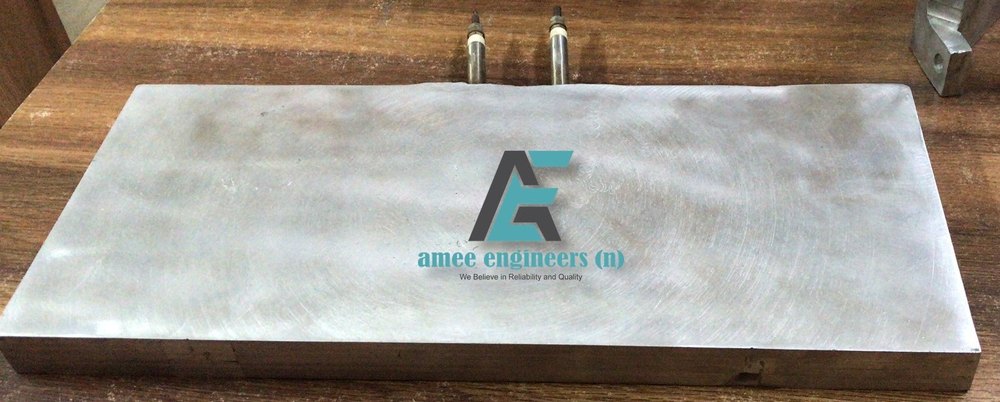 Aluminium Die Casting Heater, 240v/ 415v