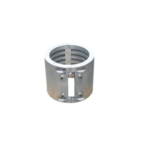 Aluminium Casting Heaters