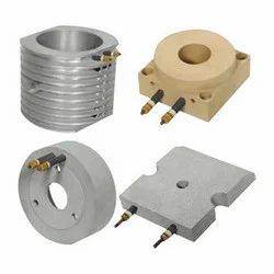 Aluminium Casting Heaters