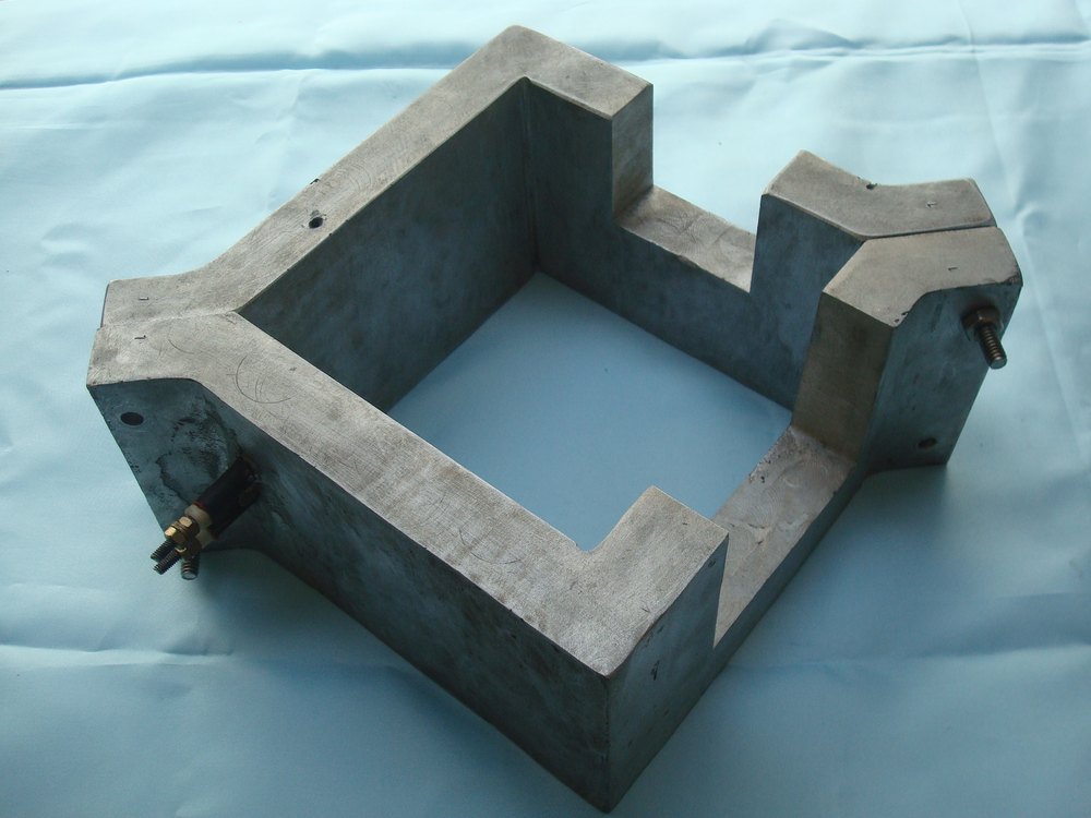 For Industrial Plastic Die Heads Cast Aluminum Heaters