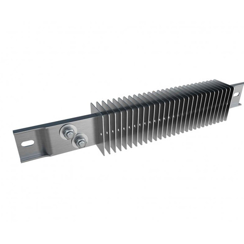 B.k. Electricals Finned Strip Heaters, 220 V