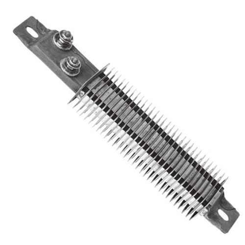 Finned Strip Heaters