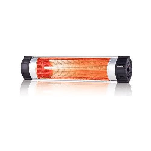 Nichrome Infrared Electric Heater, 280 - 380 V, 100-200 Kw