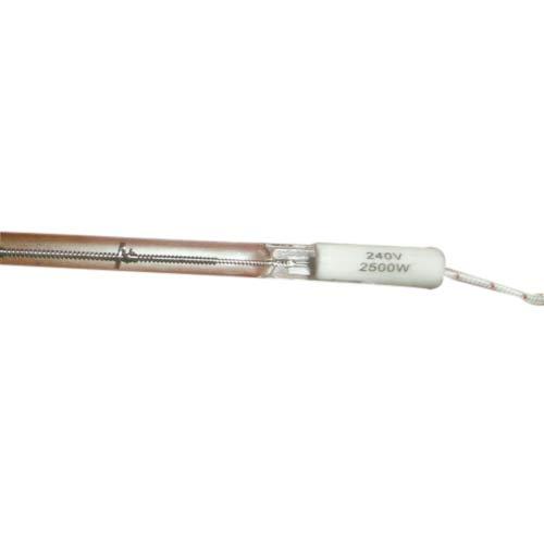 Short Wave Infrared Heater, 240 V, 2500 W