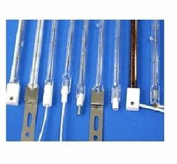 Single Tube Infrared Heaters