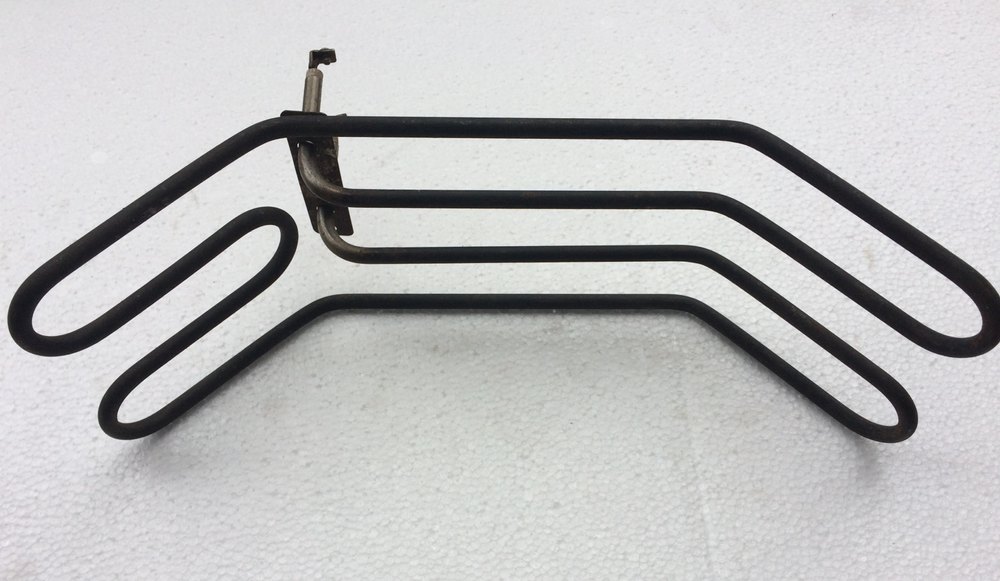 Tube Heater