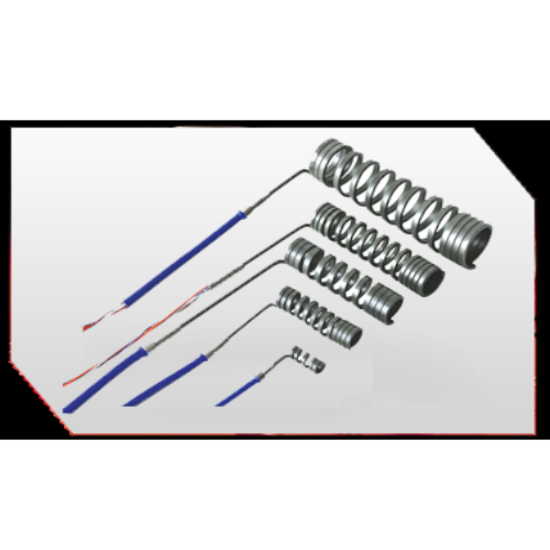 Hot Runner / Mould Coil Heaters