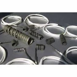 Hot Runner Coil Heater