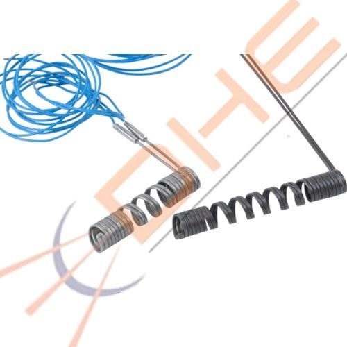 Spiral Nozzle Heater, 220 V, 1000 W