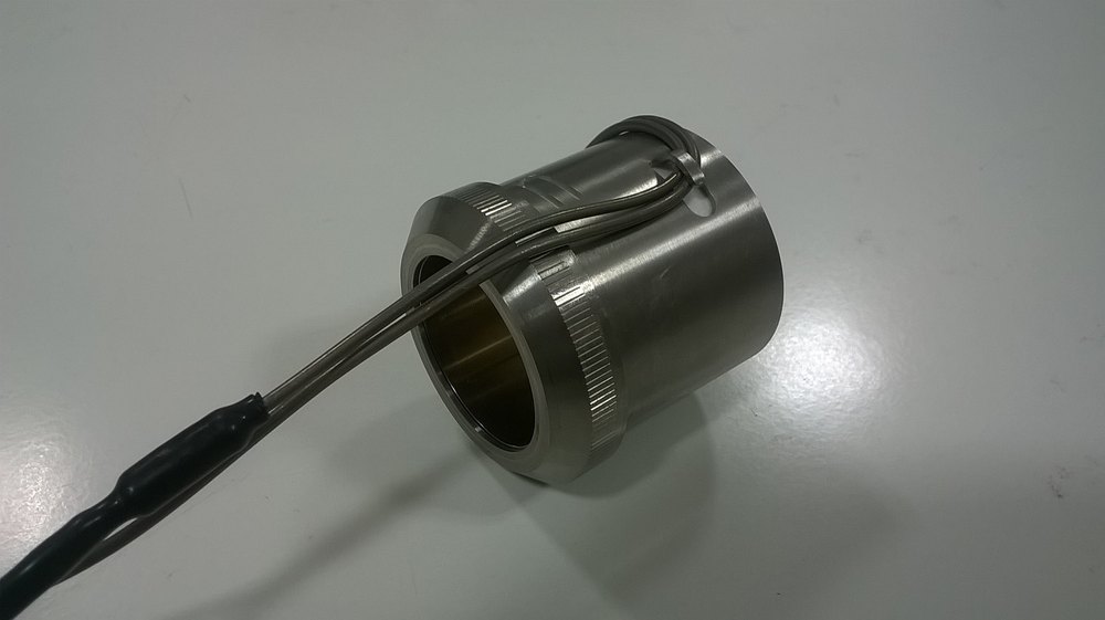 Hot Runner Heater