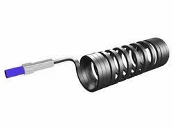 SS304 Silver Hot Runner Coil Heater, Size: 15mm X 15mm To 150mm X 150mm, 48v To 440v