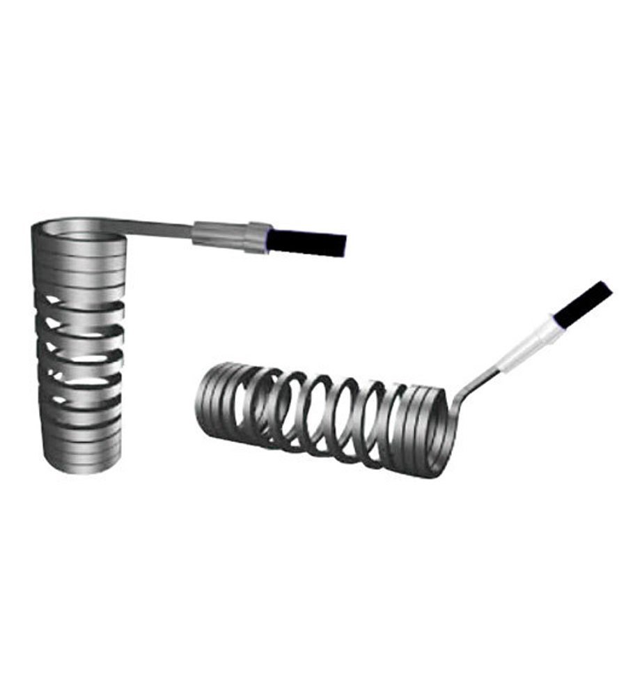 Hot Runner Coil Heaters, 240V