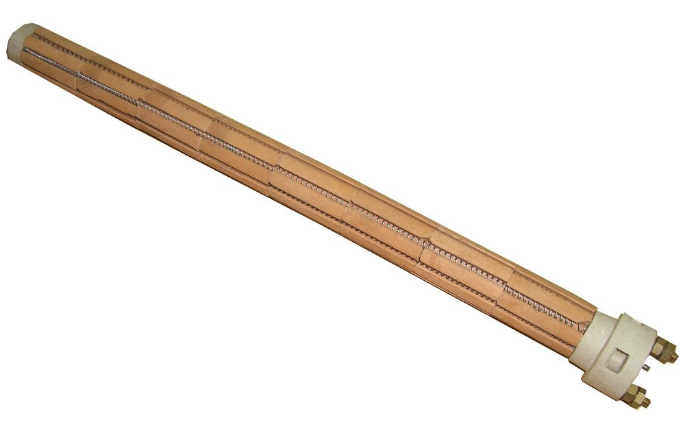 Industrial Porcelain Heater
