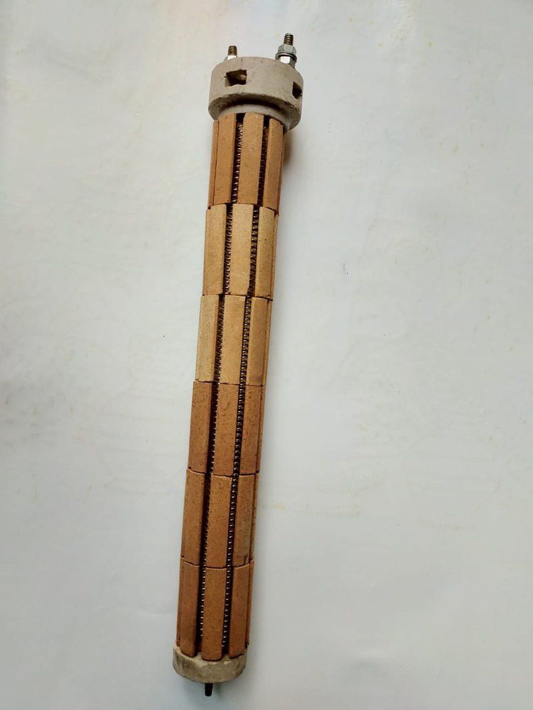 Porcelain Heater