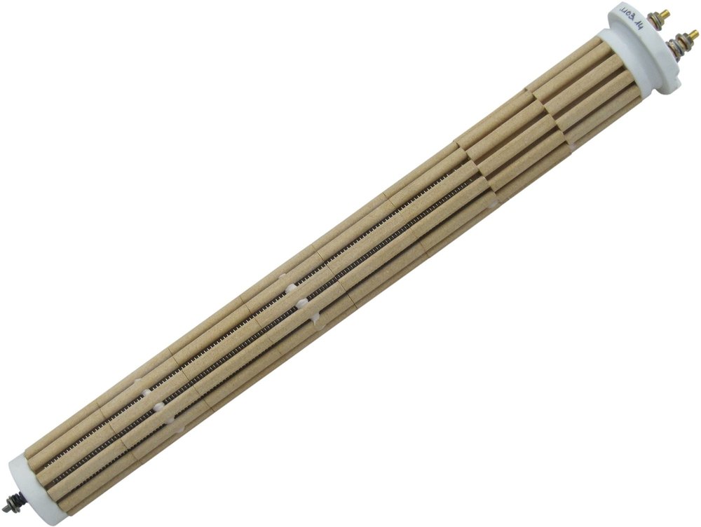Porcelain Heaters