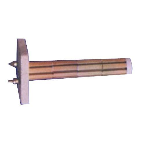 Porcelain Heater