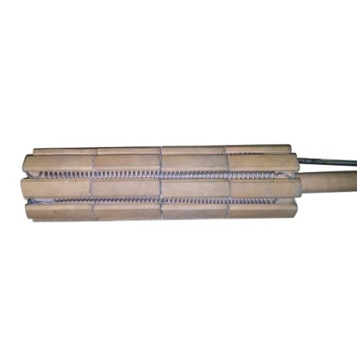 Porcelain Heater