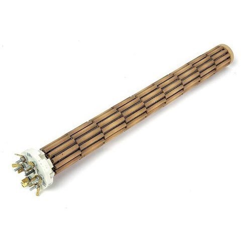 Porcelain Heater