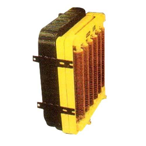 Radiator and Oil Cooler Combo