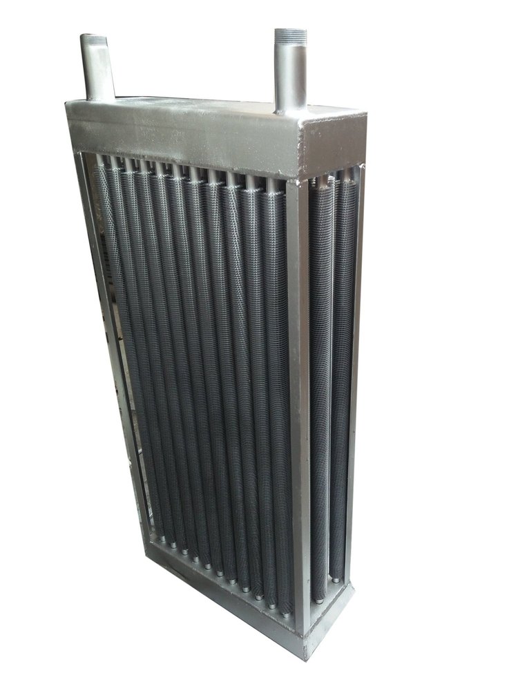 Textile Dryer Heater