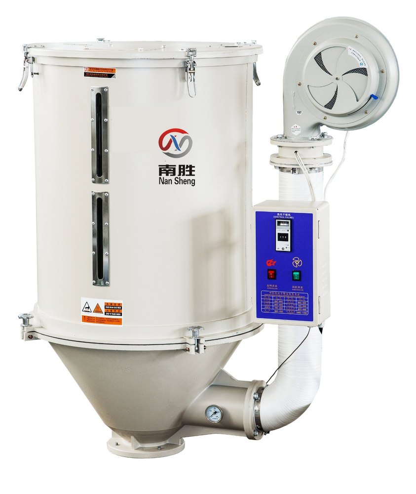 Hopper Dryer Heater