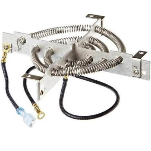 Mica Sheet Hand Dryer Element Heater