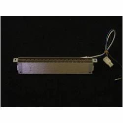 Mica Heater For Hand Dryers