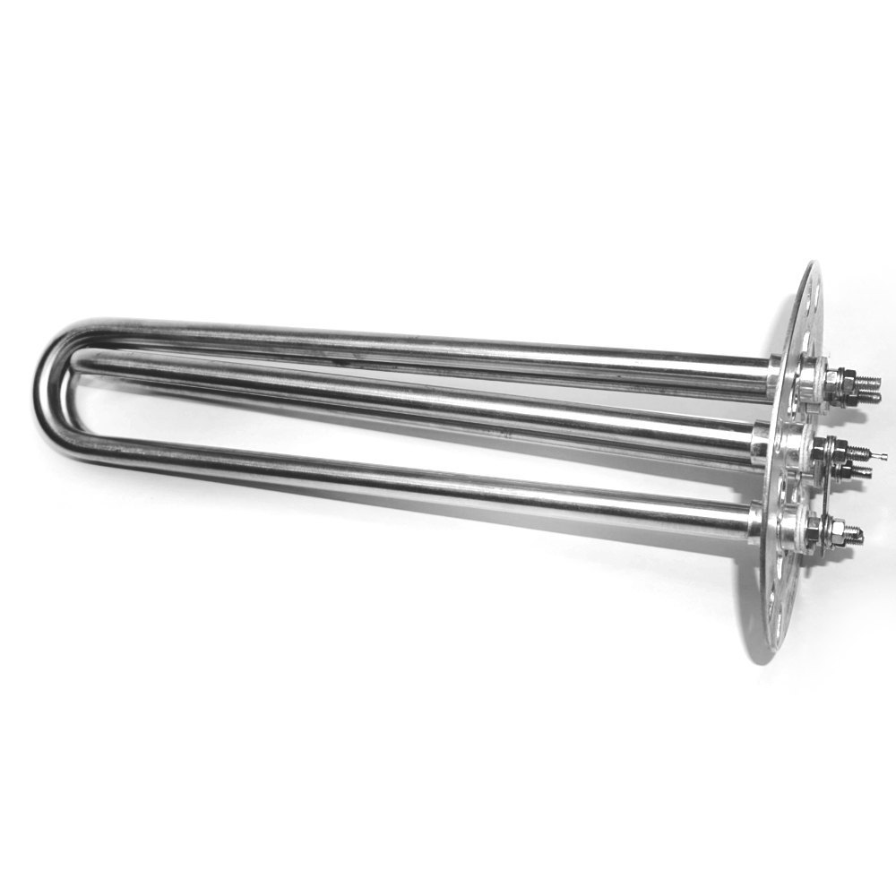 Hopper Dryer - Heater Coil